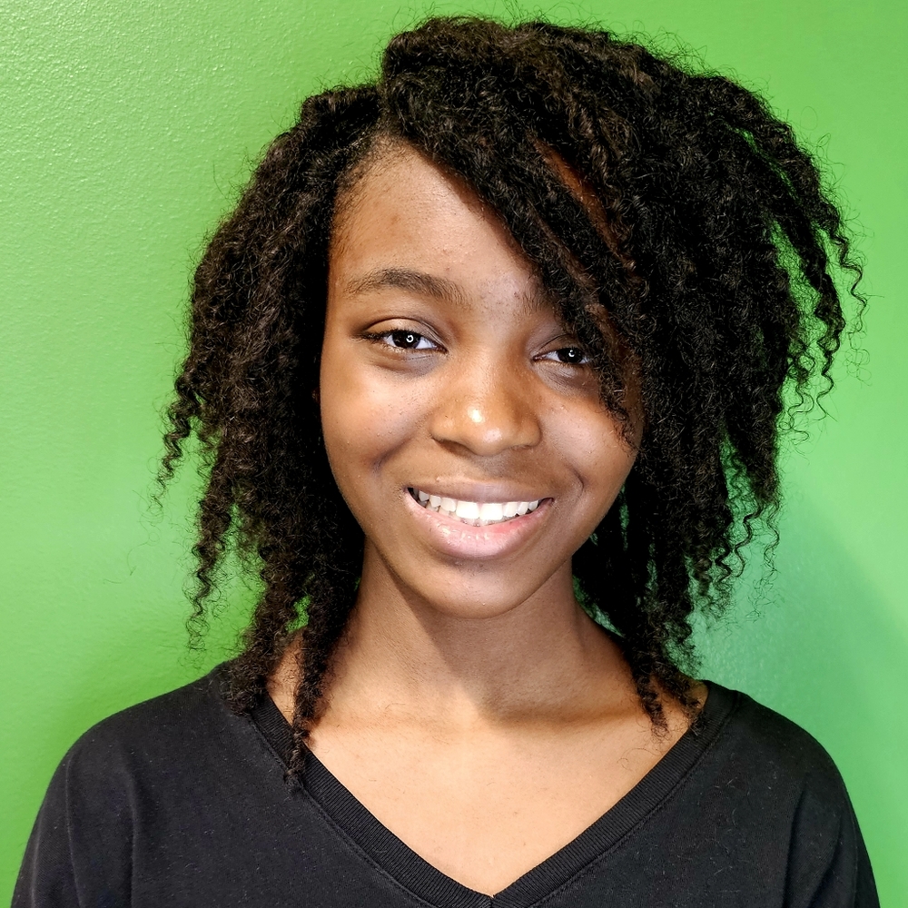 Consultation for Human Hair Loc Extensions